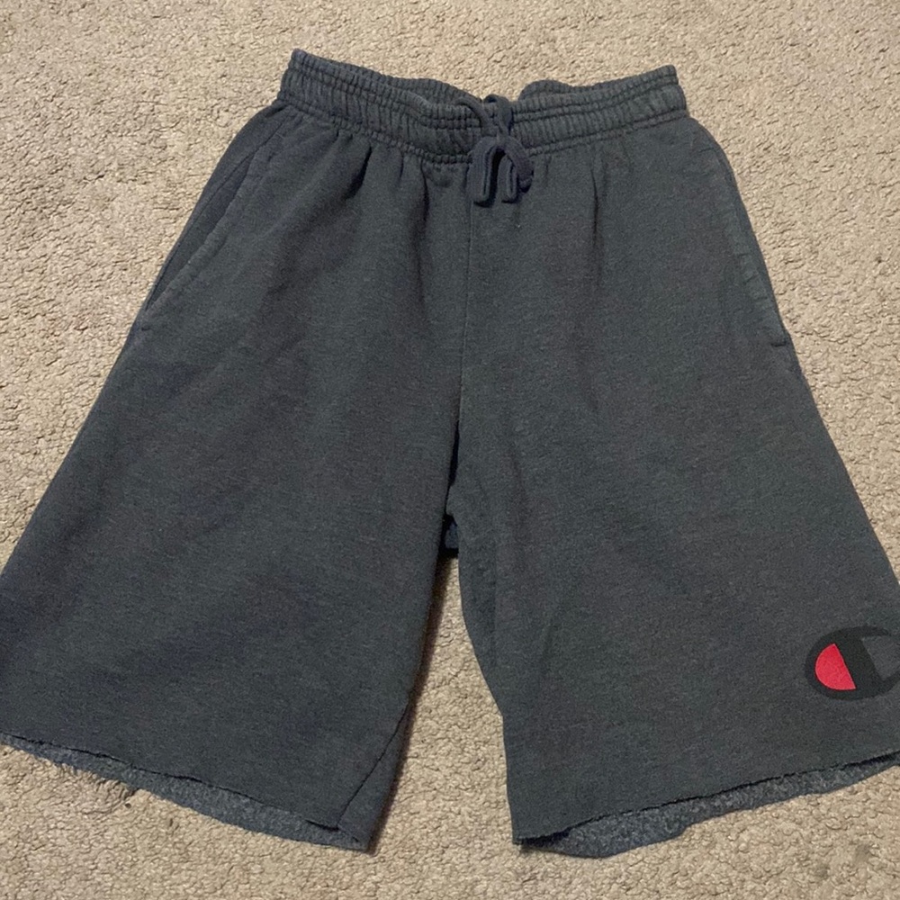 Men’s champion shorts